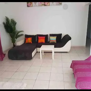 Caraibes Appartement